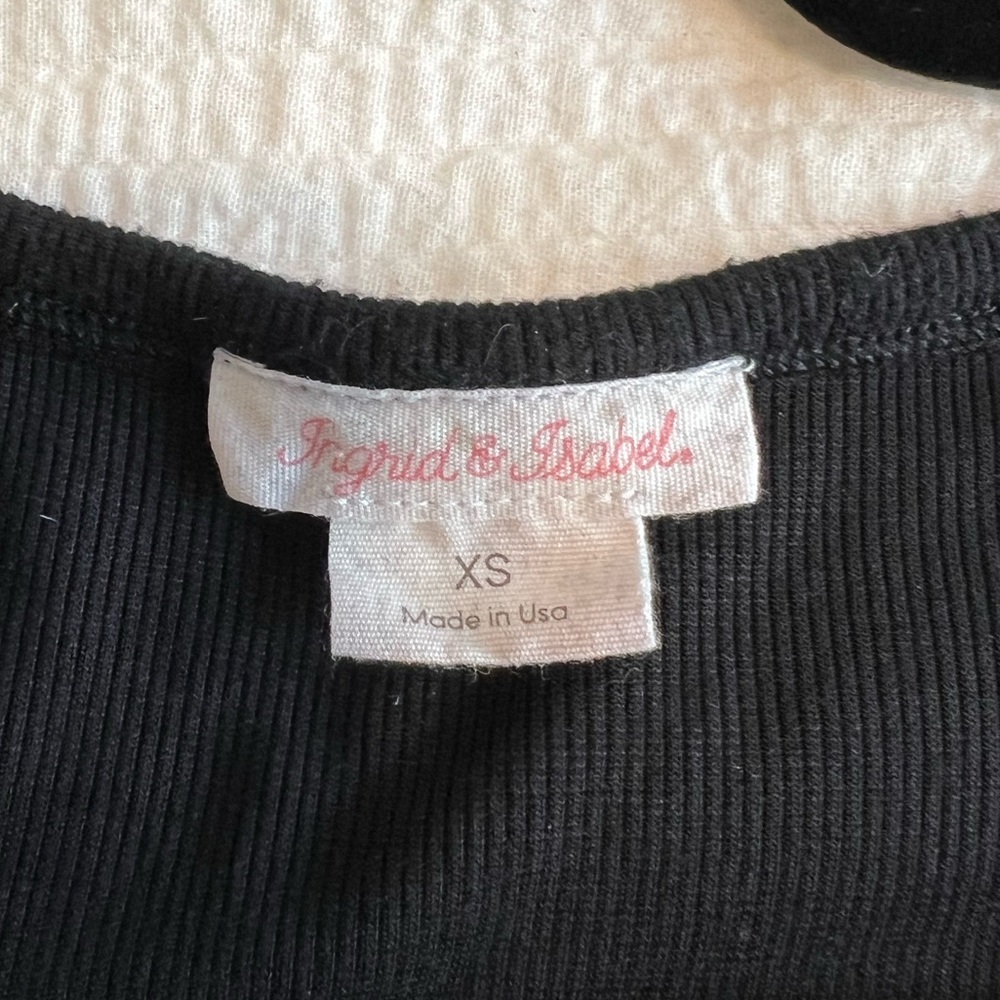 Flattering, Stretchy, Super Soft Maternity Dress - image 4